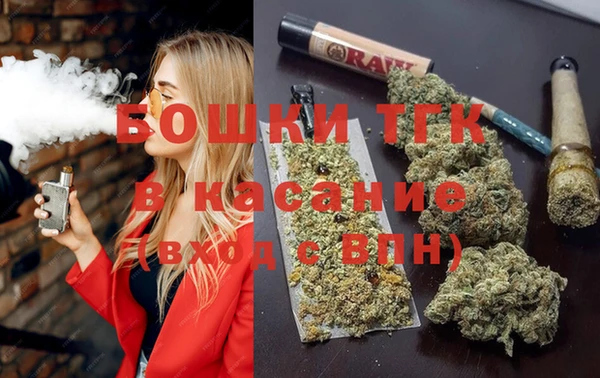 тгк Михайловск
