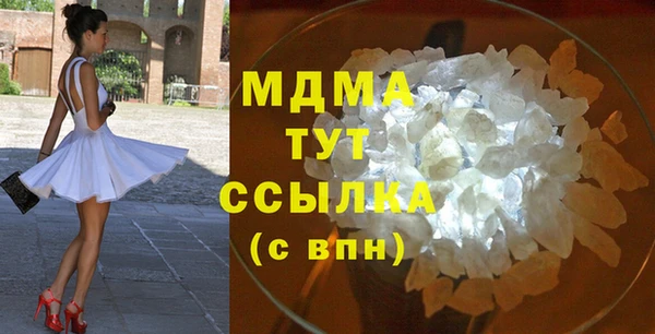 тгк Михайловск